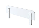 Lara White Safety Rail - 2